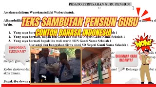 🔴SELAMAT UNTUK SEMUA PNS DAN PENSIUNAN GAJI SINGLE SALARY SUDAH DIBAHAS DAN SEGERA DIREALISASIKAN [upl. by Raouf70]