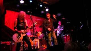 Waddy Wachtel Band  Immigrant Song [upl. by Gertruda]