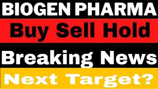 Biogen pharma chem share।। biogen pharmachem share।। biogen pharma latest news।। [upl. by Nnaeus]