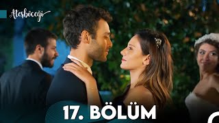 Ateşböceği 17Bölüm FULL HD  FİNAL [upl. by Nylakcaj728]