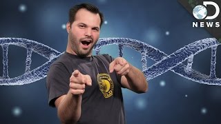 What You Didnt Know About Your DNA [upl. by Huberto]