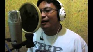 Parol Sa Bintana Ikaw Ang Akong Pasko Studio Video [upl. by Einad]