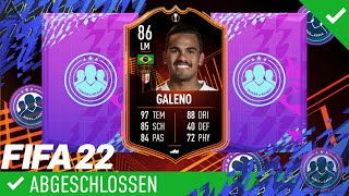 30K SET FOR FREE 😱😍 TOTGS Galeno SBC amp POTM Calhanoglu SBC  FIFA 22 Ultimate Team [upl. by Smart935]