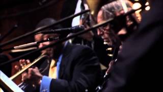 Wynton Marsalis Eric Clapton Just A Closer Walk With Thee DVD Rip1 [upl. by Onailerua]