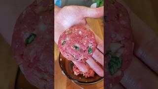 kefta 🥩🍅 youtubeshorts recipe [upl. by Aliahkim566]