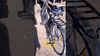 Electric cycle shop Fatehpur up 71shortsfeed electriccycle howtomakeelectriccycle [upl. by Sherj]