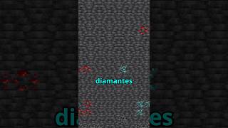 LA MEJOR CAPA PARA CONSEGUIR DIAMANTES EN MINECRAFT [upl. by Nicola]