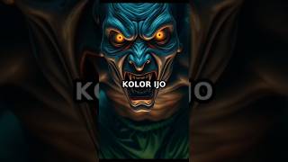 Kolor Ijo [upl. by Lardner]