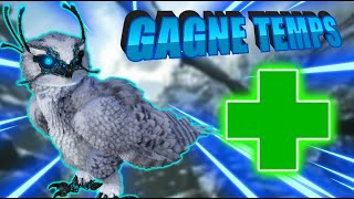 Comment faire le bug de lHarfang des neiges Ark survival evolved [upl. by Enovi]