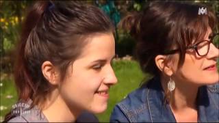 Objectif Top Chef S02 E1 26 Octobre 2015 [upl. by Collum490]