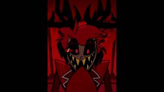 INSANE IN THE MEMBRANE ALASTOR EDIT capcut hazbinhoteledit alastor edit trending tiktok fyp [upl. by Namolos]