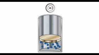 Boyles Law from Respiratory System  Anatomy amp Physiology Online [upl. by Liamaj]