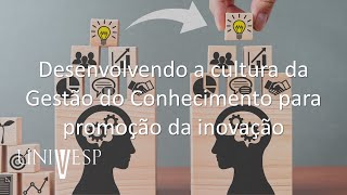 Aprendizagem e Gestão do Conhecimento  Modelo de Conversão do Conhecimento de Nonaka [upl. by Alleuqahs]