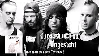 Unzucht  Ungesicht full album stream [upl. by Errick705]