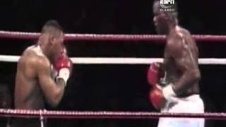 Top 5 Biggest Upsets in Boxing History [upl. by Martinelli]