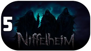 NIFFELHEIM 5 Stadtführung ★ DeutschGerman Lets Play Niffelheim [upl. by Enttirb]