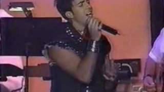 luis fonsi  imaginame sin ti2001 [upl. by Akimed789]