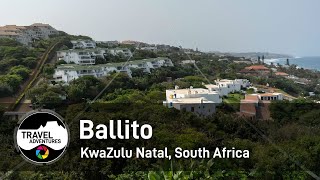 Ballito KwaZulu Natal South Africa [upl. by Celin]