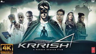 Krrish 4 IS Coming🤯 SRK IS Not Don Pushpa 2  Flick The News Ep 4 [upl. by Battista761]