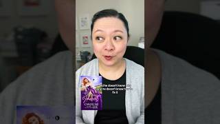 Kilty Until Proven Innocent by Caroline Lee booktube romancebooks historicalromance [upl. by Nitsa]