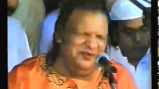 Mere Khoon e Arzoo Ko Aziz Mian Qawwal [upl. by Three998]