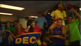 Issaquah High School Lip Dub quotI Gotta Feelingquot [upl. by Keviv240]