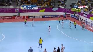 Basic Futsal Strategy [upl. by Breger254]