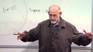 General Relativity Lecture 8 [upl. by Patric375]