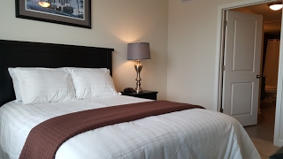 North Charleston SC Extended Stay Lodging at Ingleside Plantation Apartments [upl. by Nissie]