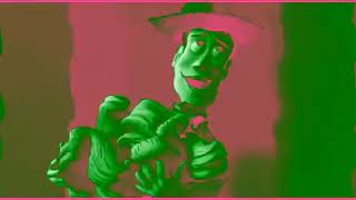 Toy Story 2 Trailer 1 1999 in Melon TV [upl. by Anizor]