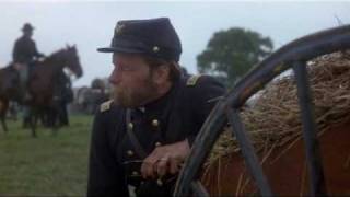 Gettysburg 1993 News of Kilrain [upl. by Kimon]