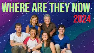 Little People Big World Cast Where Are They Now in 2024 Inside Scoop on the Roloff Family [upl. by Elawalo984]