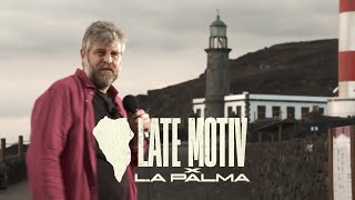 LATE MOTIV  Raúl Cimas Monólogo especial LateMotivXLaPalma  LateMotiv923 [upl. by Randa]