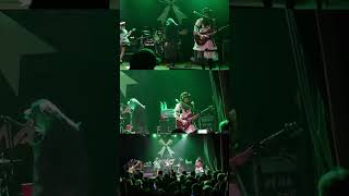 BandMaid Moratorium Wo O E O E Part 4 [upl. by Ecila]