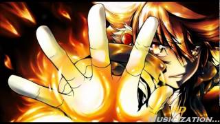 Epic Anime Ost Of All Times Tsuna Awakens [upl. by Ykcub52]