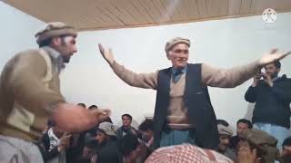 nuristani dance chitral bumburat pakistanafghanistan [upl. by Hnad]