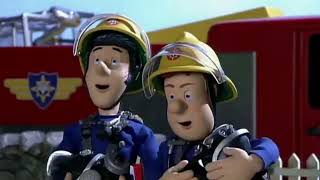 Fireman Sam Season 5 intro MLAATR Style [upl. by Neerbas]