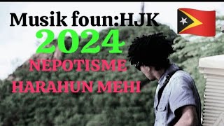 NEPOTISME HARAHUN MEHI [upl. by Arjun]