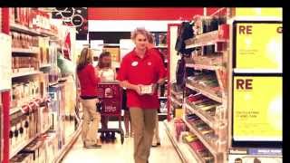 5 Seconds of Summer  Target Prank 5sosTargetEmployeesOfTheMonth [upl. by Abernathy508]