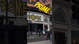 £500k Solid Gold Location london prime ksi [upl. by Garnette]