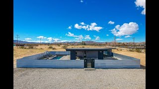 4836 Sunfair Rd Joshua Tree Ca [upl. by Joon]