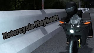 Motorcycle Mayhem  EVERY MOTORCYCLE IN GAME  Roblox [upl. by Drofnelg]