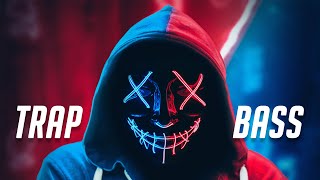 Bass Trap Music 2020 🔈 Bass Boosted Trap amp Future Bass Music 🔈 Best EDM 2 [upl. by Ahso]