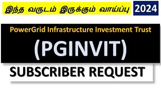 PGINVIT 2024 வருடம் இருக்கும் வாய்ப்பு [upl. by Ahsiekan987]