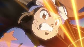 Digimon Adventure 2020 ENGLISH DUB Wargreymon vs ZeedMillenniummon [upl. by Hurd]