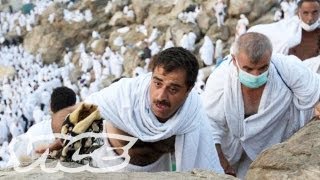 Sneaking a Camera into Mecca to Film Hajj The Worlds Largest Pilgrimage with Suroosh Alvi [upl. by Mcmaster675]