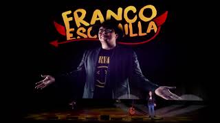 Franco Escamilla  quot¡Y yaquot tercera parte [upl. by Bigod966]