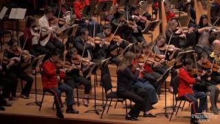 HOLST The Planets Op 32 Mars the Bringer of War [upl. by Goar]