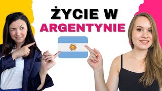 Jak żyją Polacy w Argentynie [upl. by Auric235]