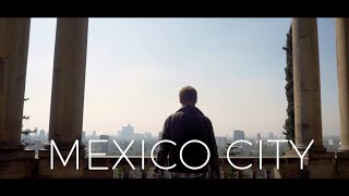 Mexico City Travel Guide [upl. by Danyette]